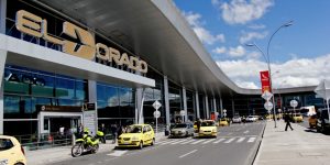 Por fallas eléctricas en El Dorado, vuelos presentan demoras en Bogotá