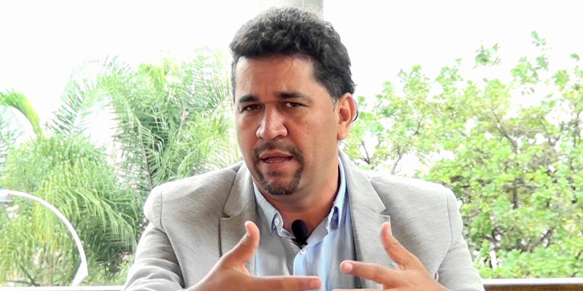 Corte llama a juicio a congresista León Fredy Muñoz por tráfico de