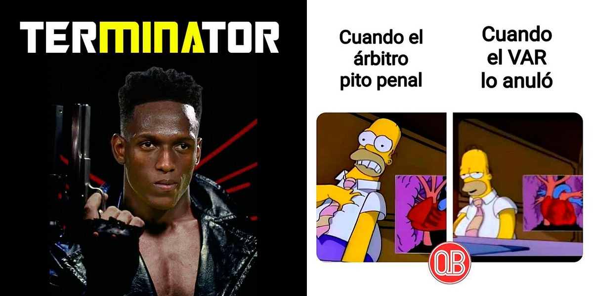 Los mejores memes que nos dejó el partido de Colombia contra Senegal