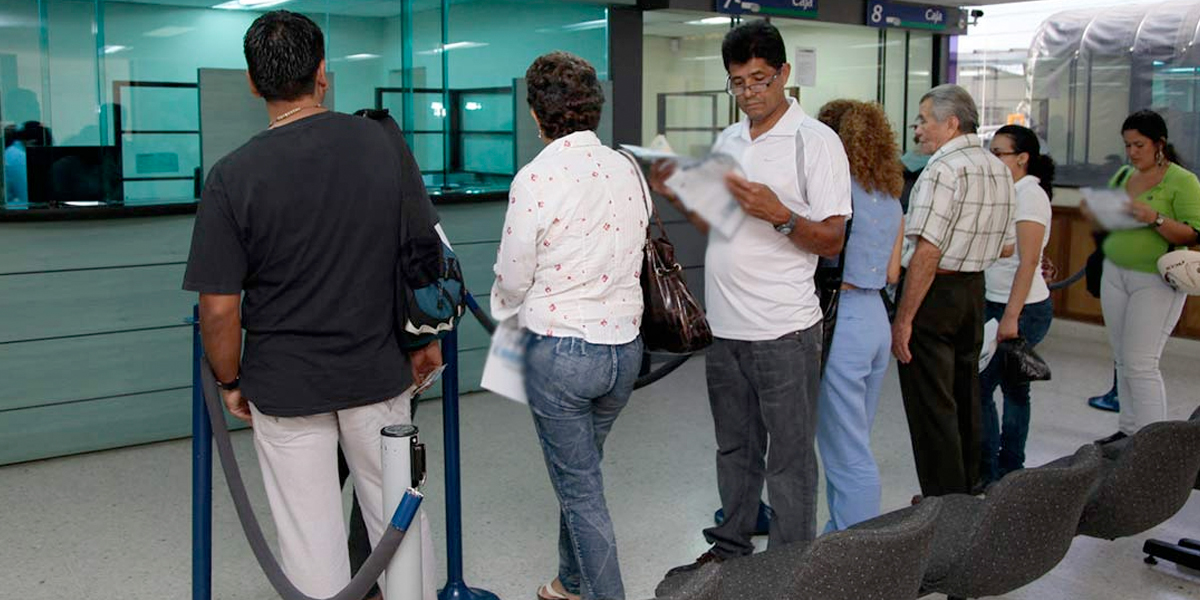 Conozca cómo los bancos congelarán y aplazarán créditos por coronavirus