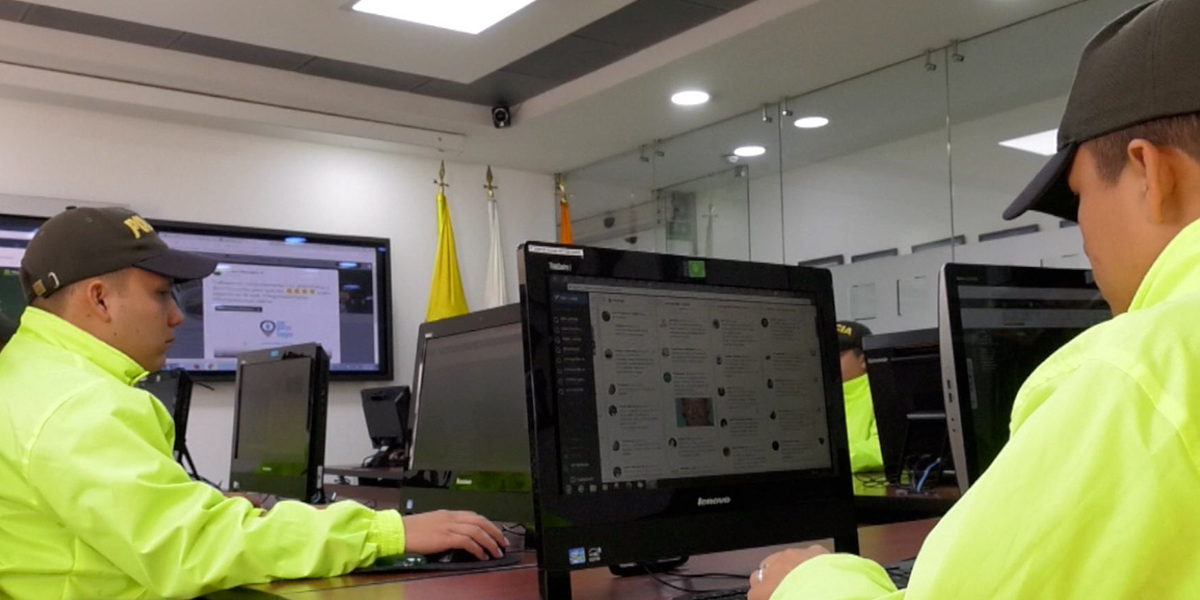 Autoridades identifican al menos 100 ‘noticias falsas’ en lo corrido de la cuarentena