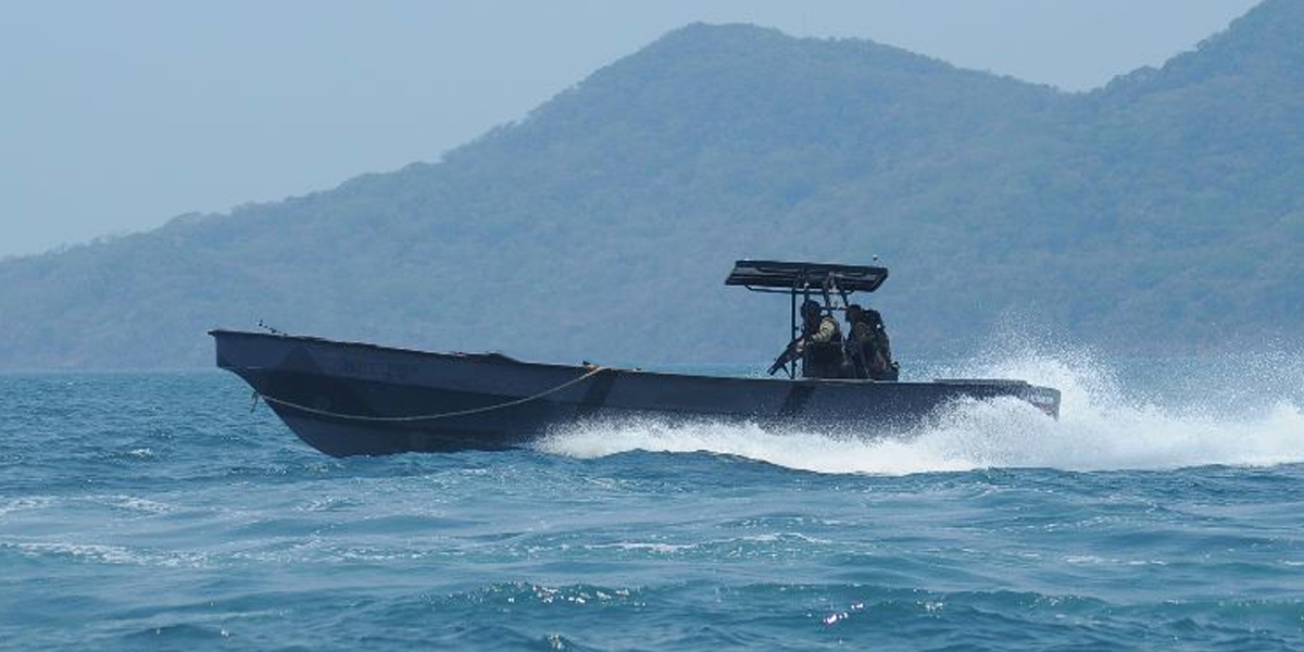 Un militar muerto, 3 heridos y un desaparecido deja ataque a la Armada
