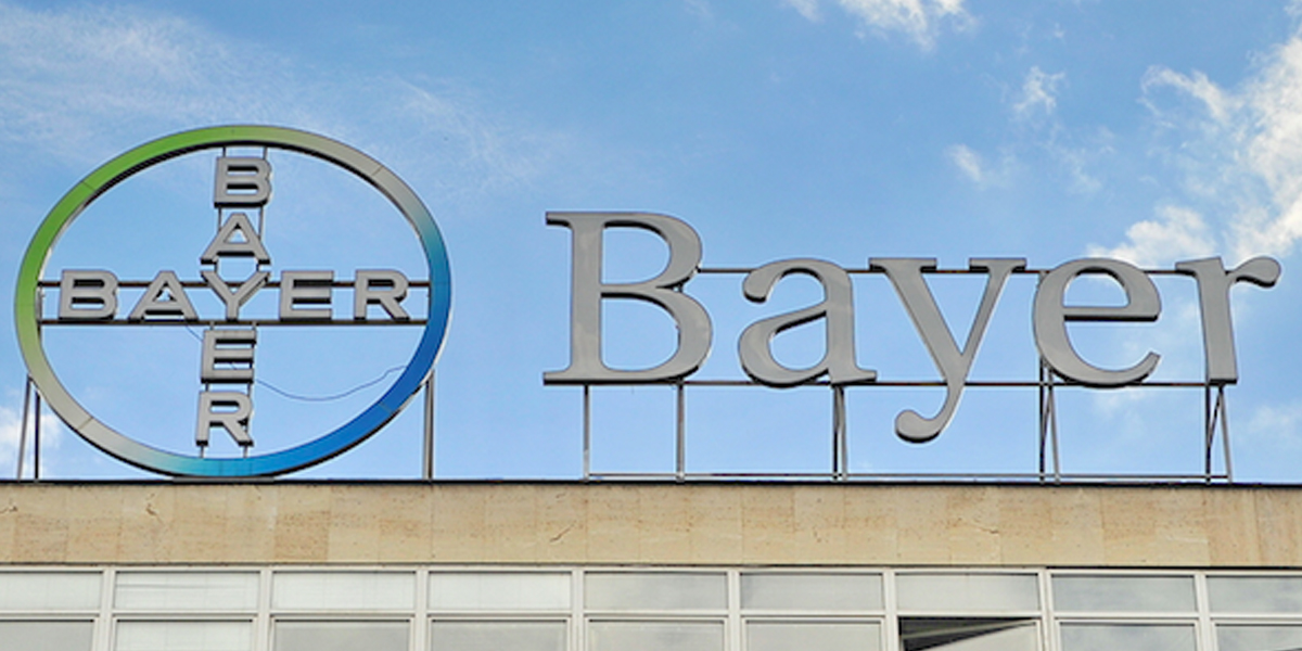 Bayer indemnizará a demandantes afectados por herbicida