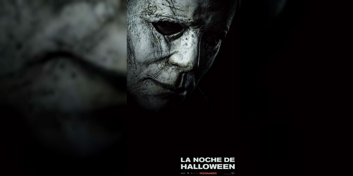 El tráiler de Halloween que cautiva a los fanáticos de las películas de terror - Canal 1 El tráiler de Halloween que cautiva a los fanáticos de las películas de terror - Canal 1