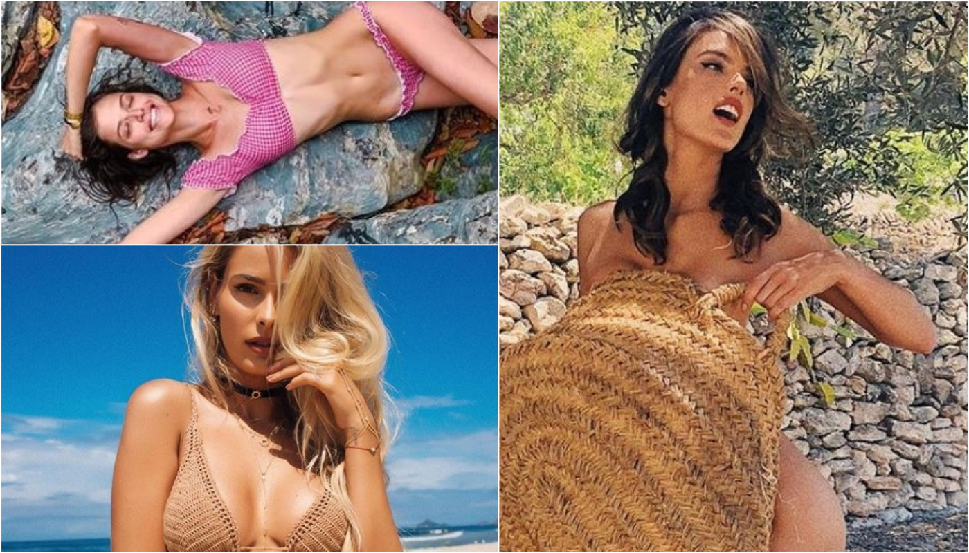 Conoce a las bellas mujeres que te robarán el corazón en ‘Verdades Secretas’
