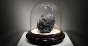 Científicos confirman que un meteorito se estrelló contra un edificio en Japón