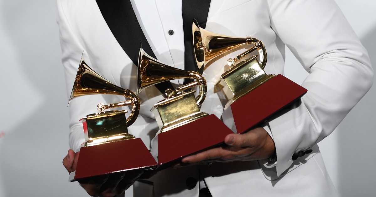 Posponen los Grammy 2021 por afectación de la pandemia ...