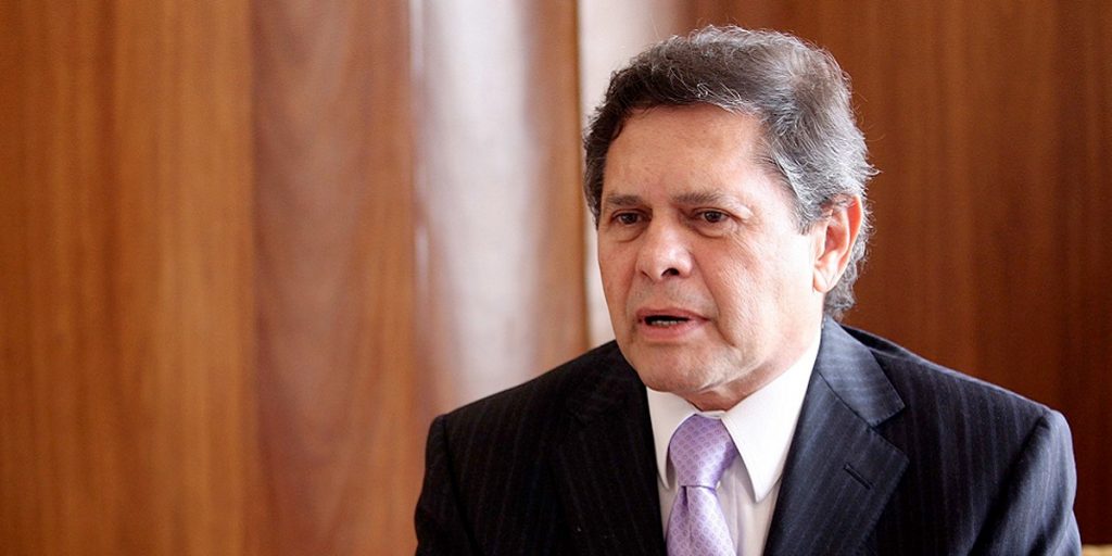 Caso Hyundai: Condena a Exjuez Reinaldo Huertas por favorecer a Carlos Mattos