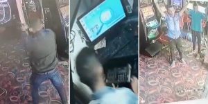 Autoridades frustran robo en casino de Girón, Santander