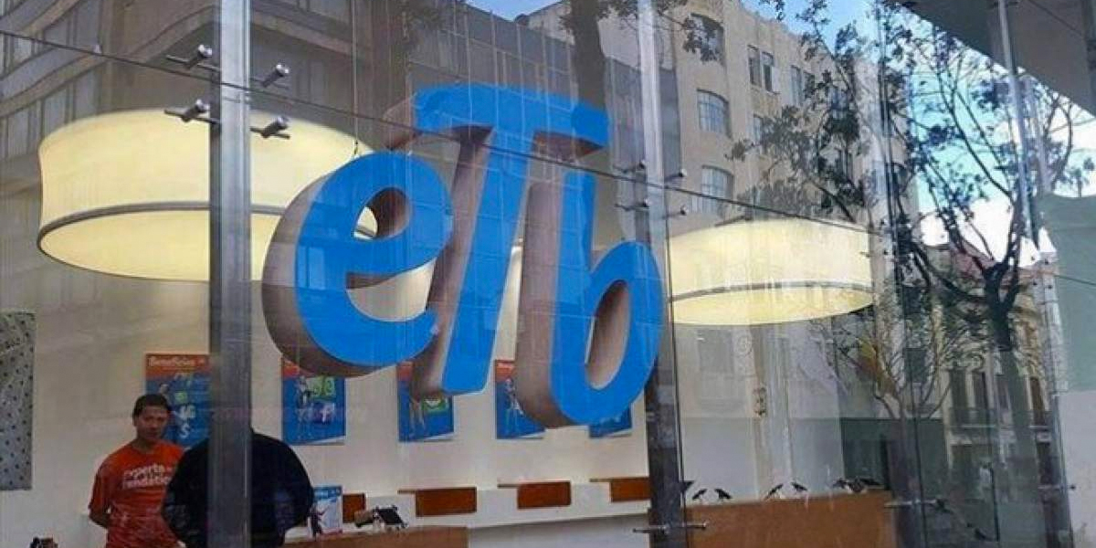 ETB hará prueba piloto con tecnología móvil 5G