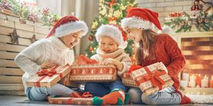 Exquisitas recetas de postres navideños para deleitar a tu familia en Diciembre