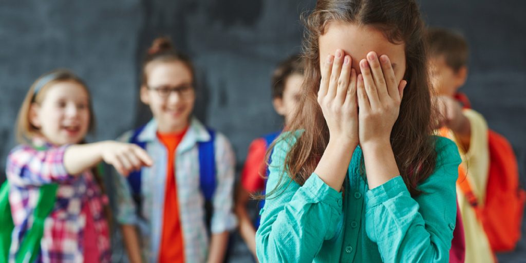¿Qué hacer para evitar el bullying en los colegios?