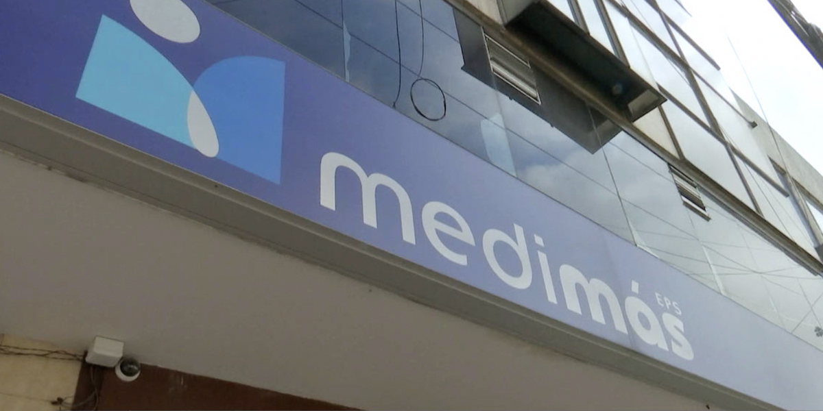 Desde hoy, 313.342 usuarios de Medimás cambian de EPS