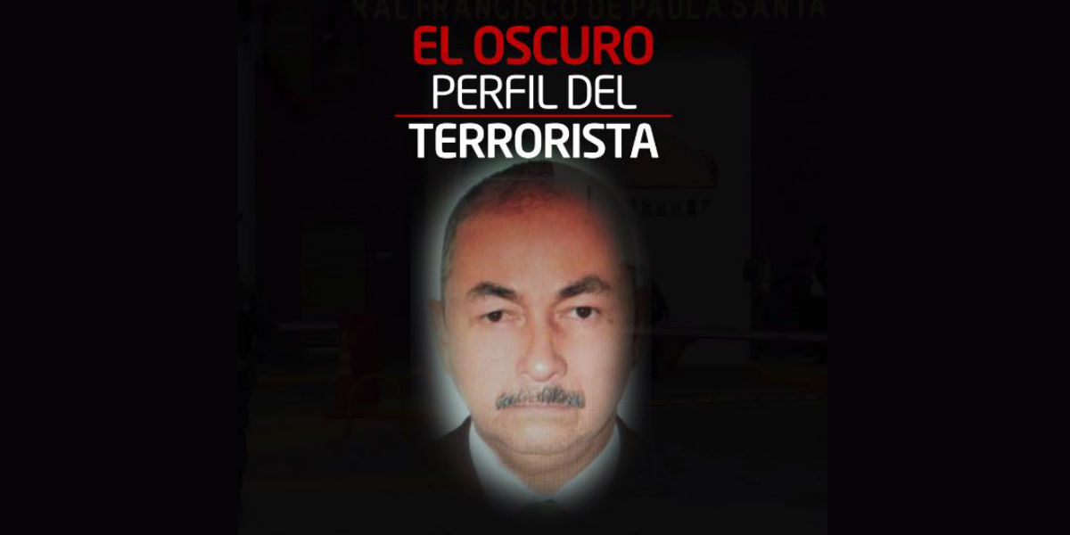 En1Minuto conozca el oscuro perfil de ‘Mocho Kiko’ Canal 1