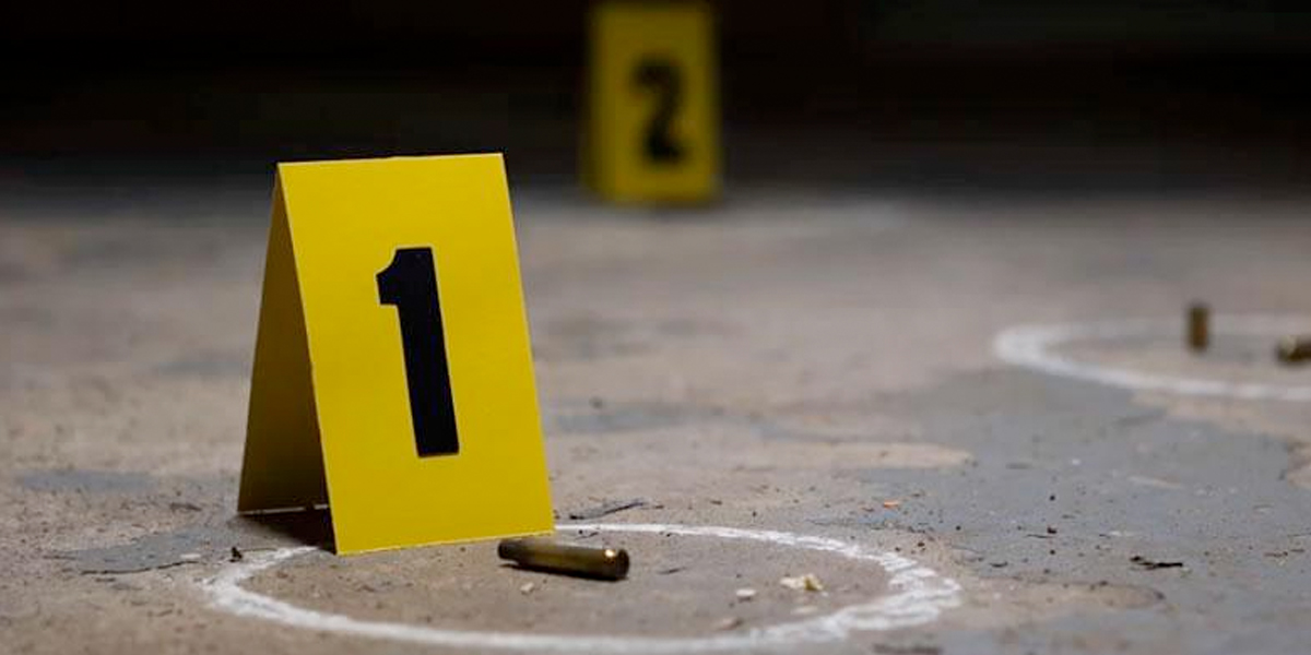 Balas perdidas podem fazer vítimas aleatórias, mas suas causas não são A Gazeta Balas perdidas podem fazer vítimas aleatórias, mas suas causas não são A Gazeta