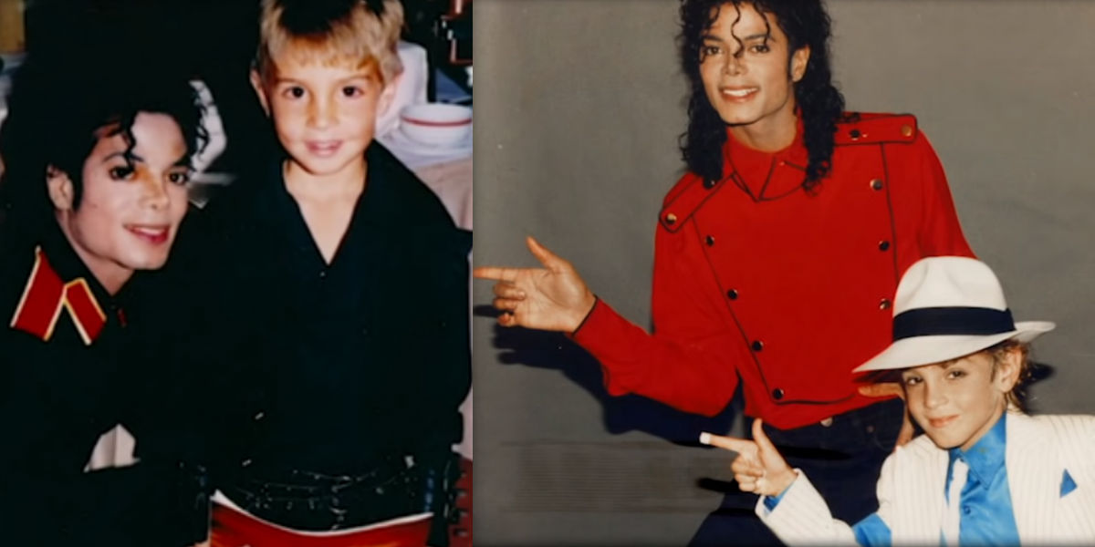 “Michael Jackson sí besaba y acariciaba a los niños”, las escabrosas declaraciones de una exempleada