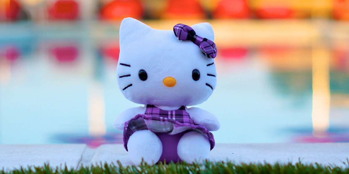 Hello Kitty debutará en Hollywood con película de Warner Bros