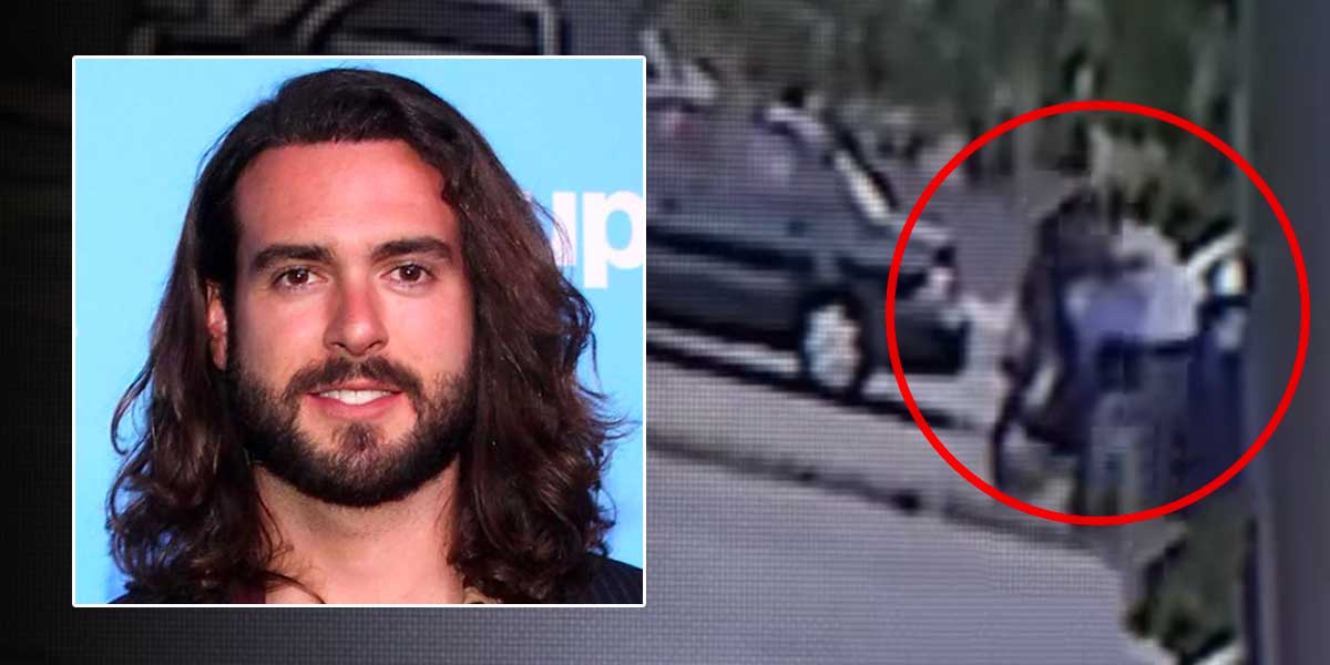 Juez niega fianza o arresto domiciliario para hombre acusado de matar a  inquilinas – Telemundo Las Vegas