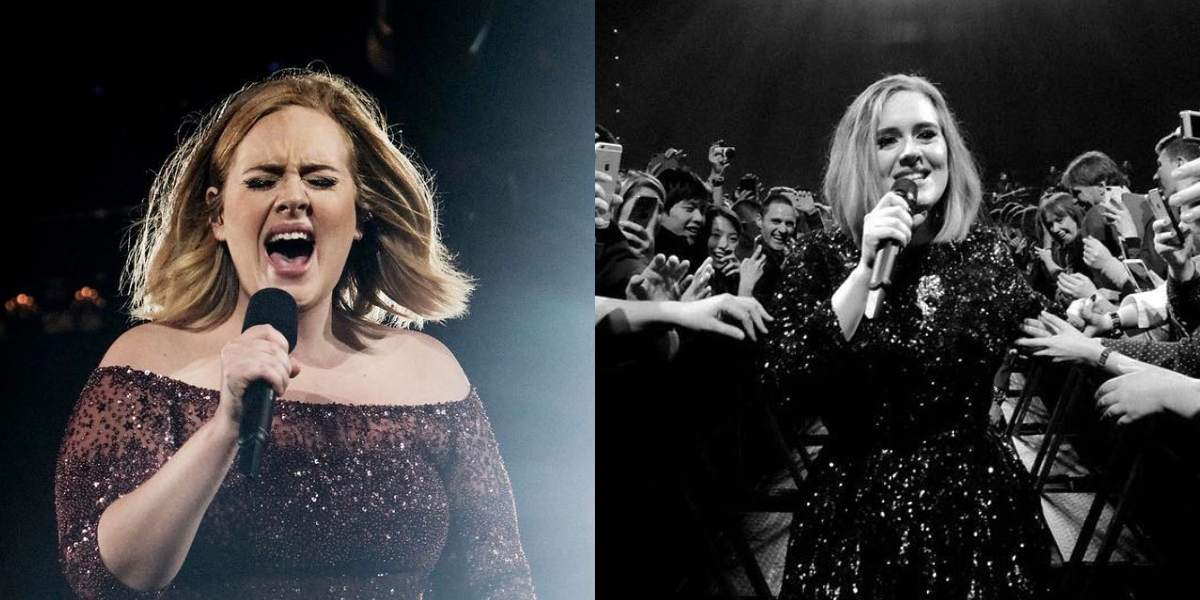 Los memes del divorcio de Adele, tras siete años de relación