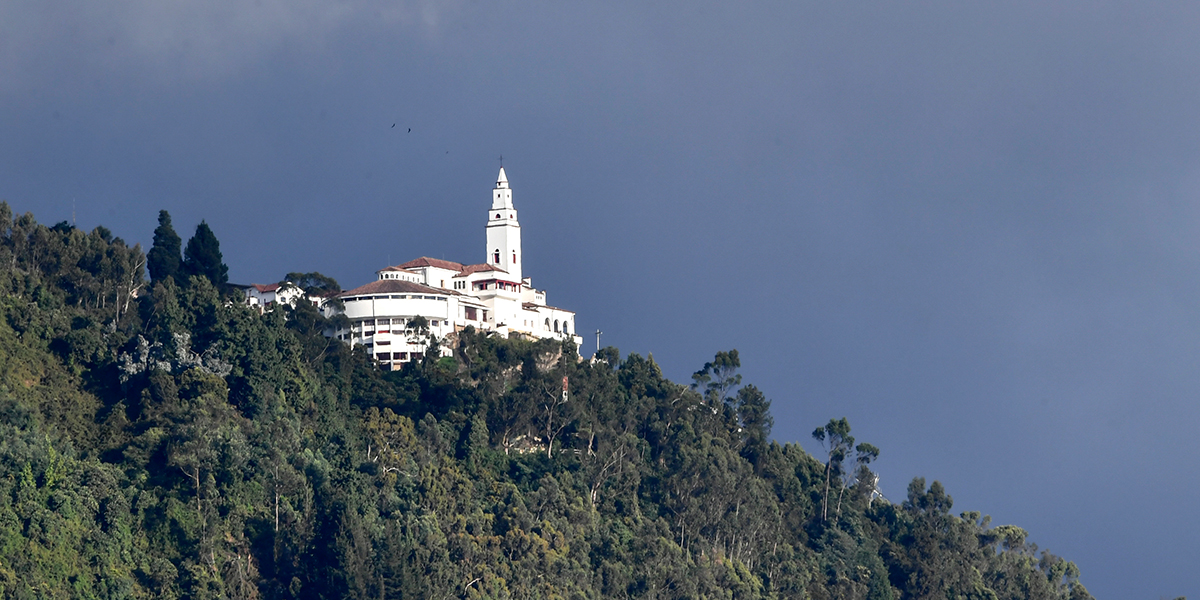 ¿Quiere subir a Monserrate? estas son las nuevas
