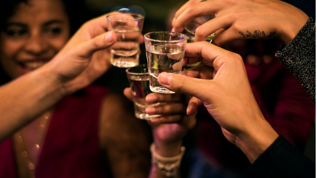 Más de 3.400 riñas durante el día del padre en Bogotá