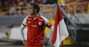 (Video) ¿Xenofobia en el fútbol colombiano? Seijas acusó a jugador de Equidad de ello