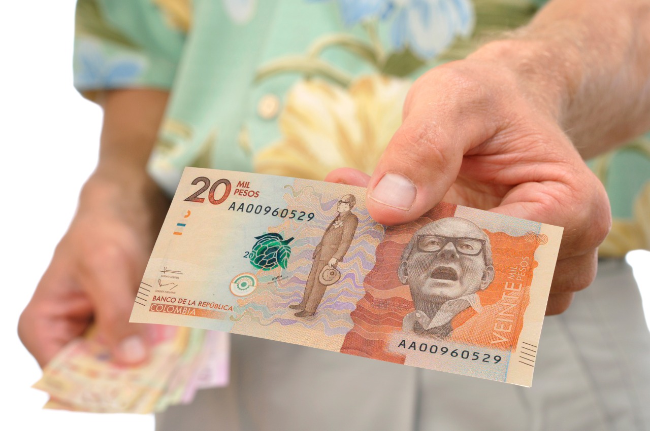 Esta es la plata que debería recibir en su salario, según su educación