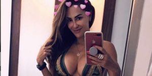 El radical cambio de Ninel Conde que dejó boquiabiertos a sus seguidores