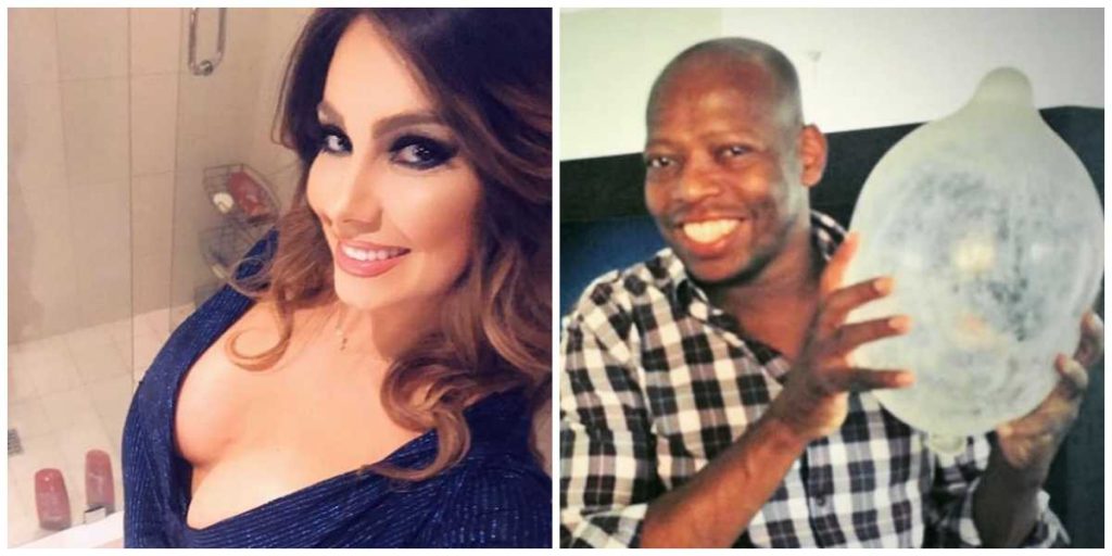 Esperanza Gómez ilusionó con su primer desnudo en Instagram - Canal 1