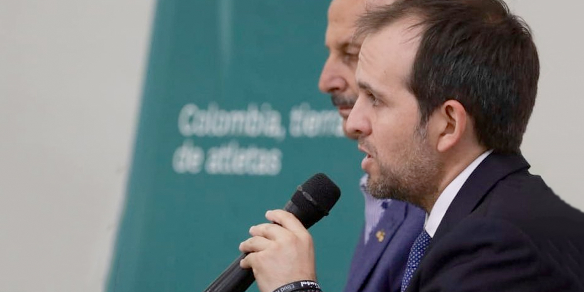 MinDeporte anuncia que el 8 de junio inician entrenamientos individuales en el fútbol colombiano