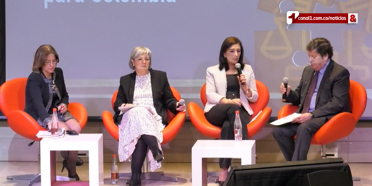 Debate sobre reforma a la justicia muestra falencias en los jueces ...