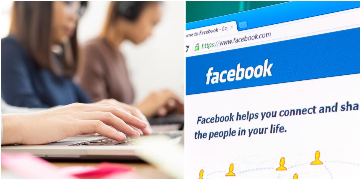 Estudie gratis con estas 1000 becas que ofrece Facebook