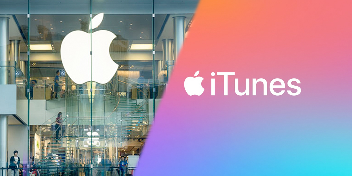 Apple elimina iTunes y lo reemplaza por servicios de Música, Podcasts y TV