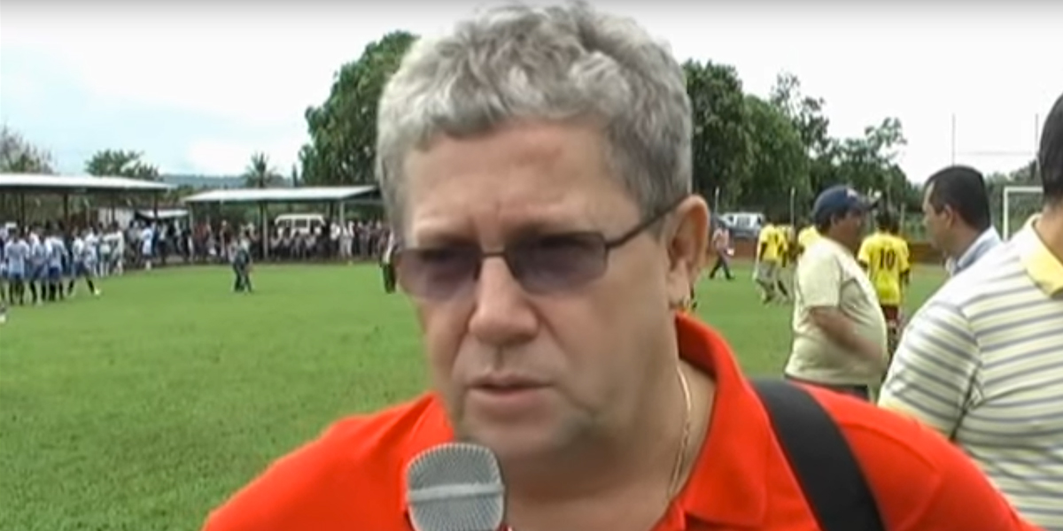 Procuraduría rechaza que exalcalde de Cúcuta, Ramiro Suárez Corzo