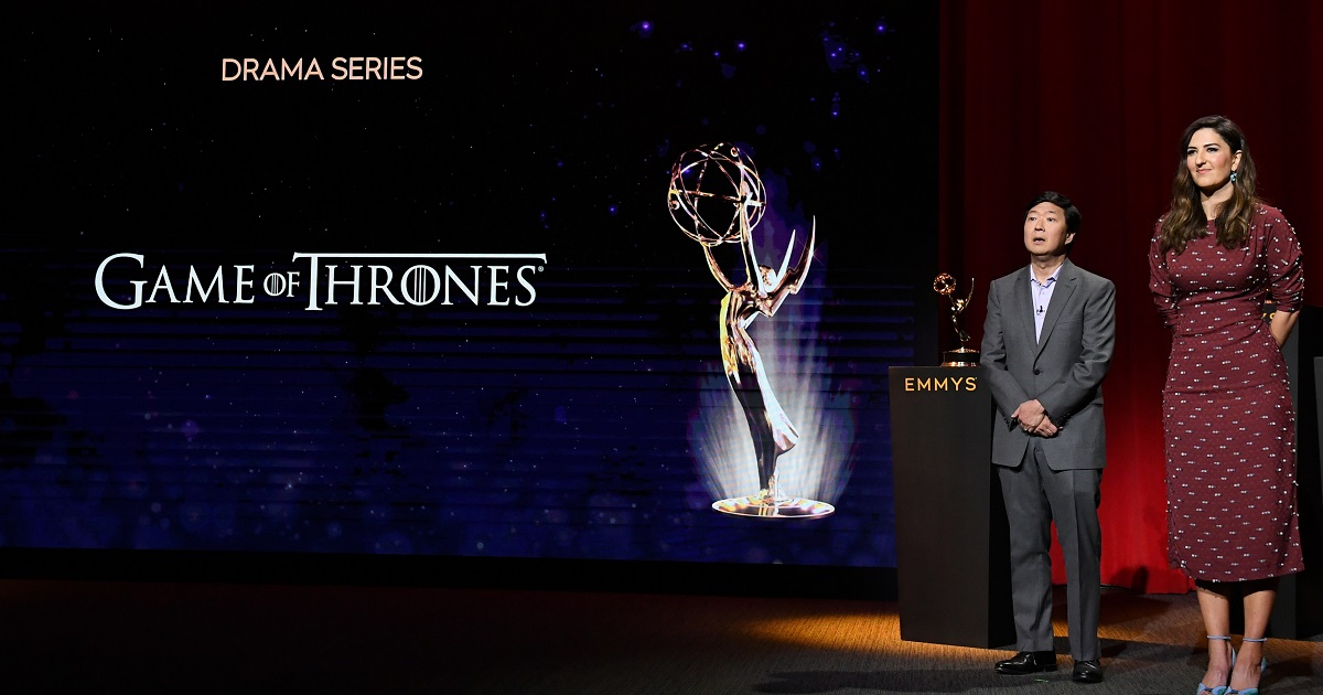 Game of Thrones rompe récord de nominaciones en los Emmy 2019; estos son los nominados