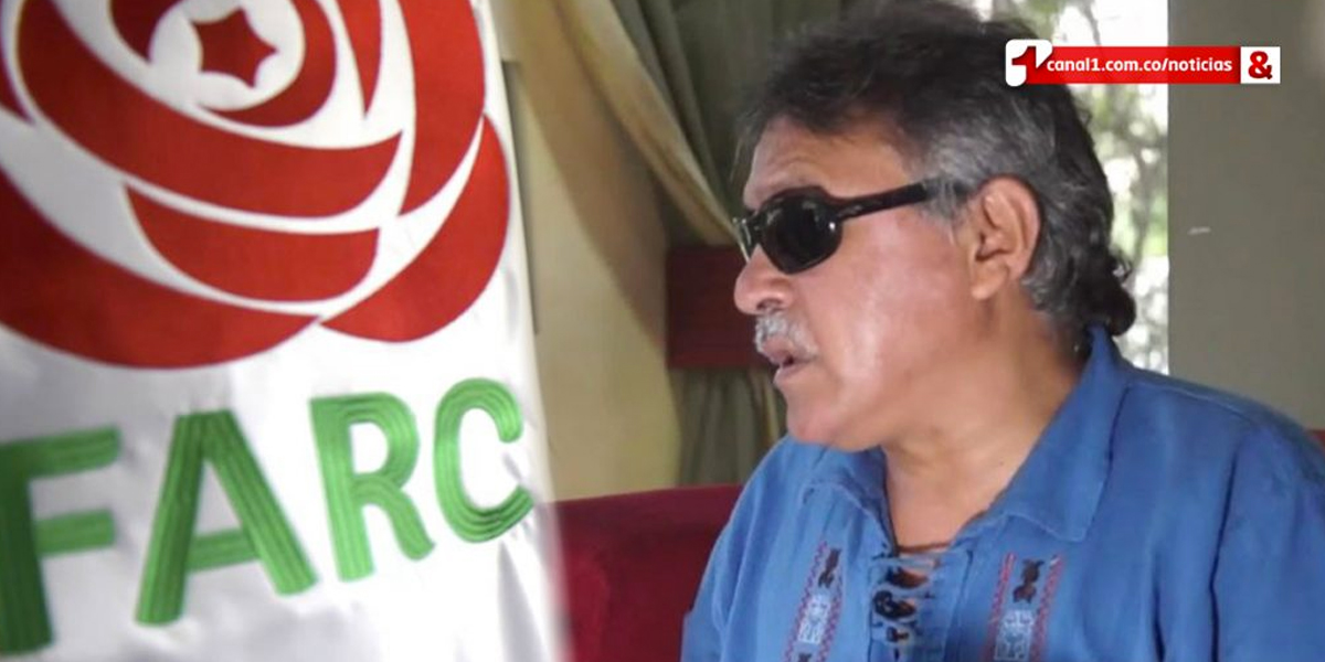 Procuraduría destituyó e inhabilitó por 10 años a ‘Jesús Santrich’