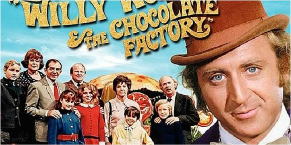 Falleció Denise Nickerson Actriz De Willy Wonka Canal 1