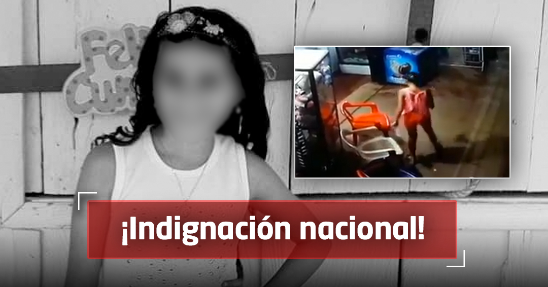 El asesinato de una niña de 10 años en Guaviare conmociona al país ...