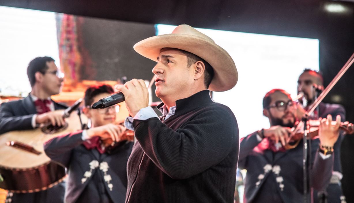 Mauricio Vélez dejó plantada a Morella Zuleta para irse con la que es