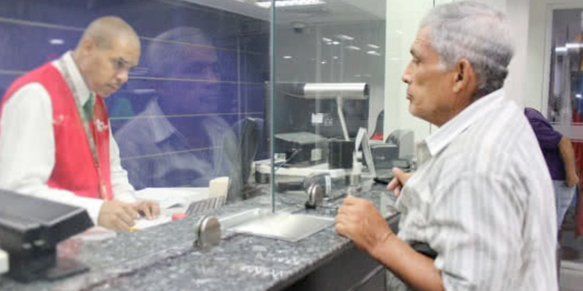Radican proyecto de ley para retirar parte del ahorro de la pensión