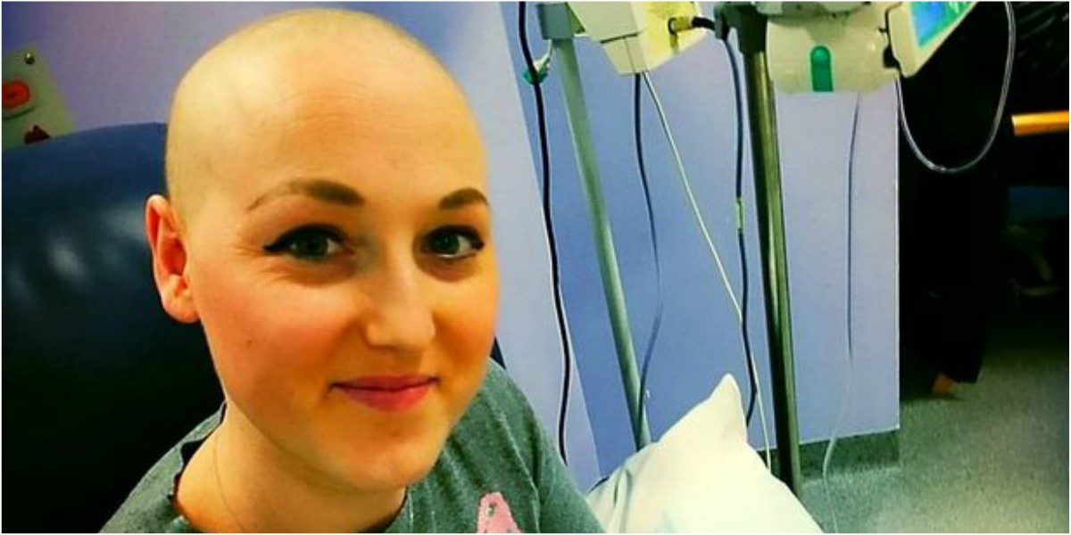 sarah boyle cancer diagnostico errado quimioterapia extirpacion senos 1