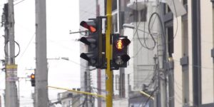 Mejor evítelos: top 10 de los semáforos más inseguros de Bogotá