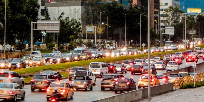 ¿cuáles Son Las Ciudades Más Congestionadas Del Mundo Noticentro 1 Cmand