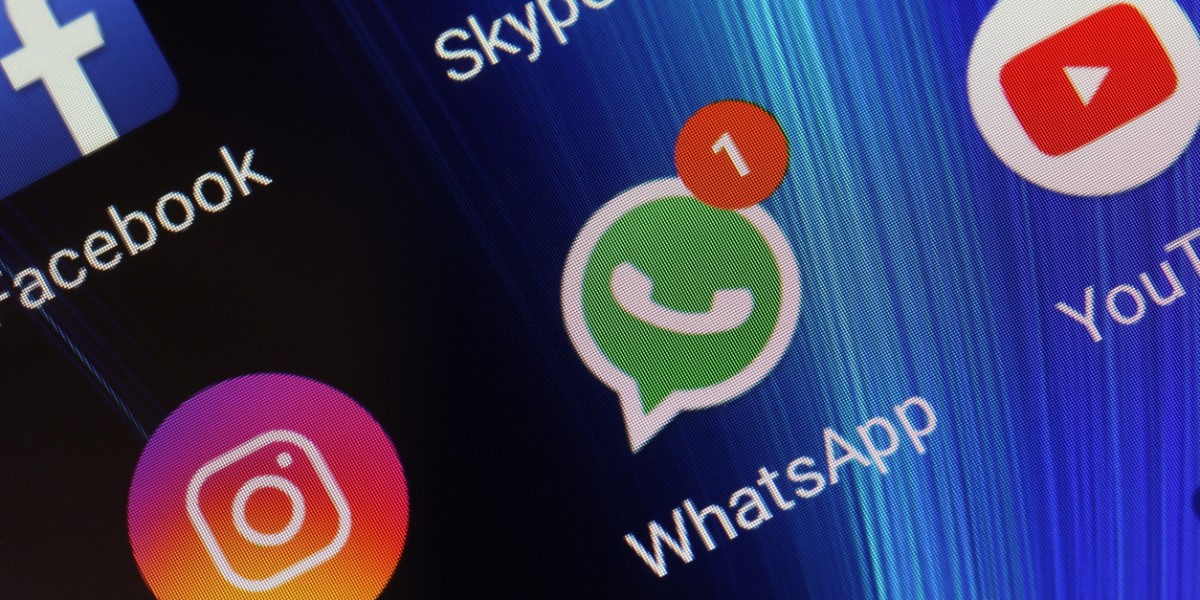 WhatsApp ya no funcionará en estos celulares a partir de 2020