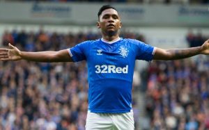 Selección Colombia: Alfredo Morelos dio positivo para COVID-19