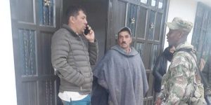 Se autosecuestró para obtener más votos: la sorpresiva confesión del candidato a la alcaldía de Potosí, Nariño