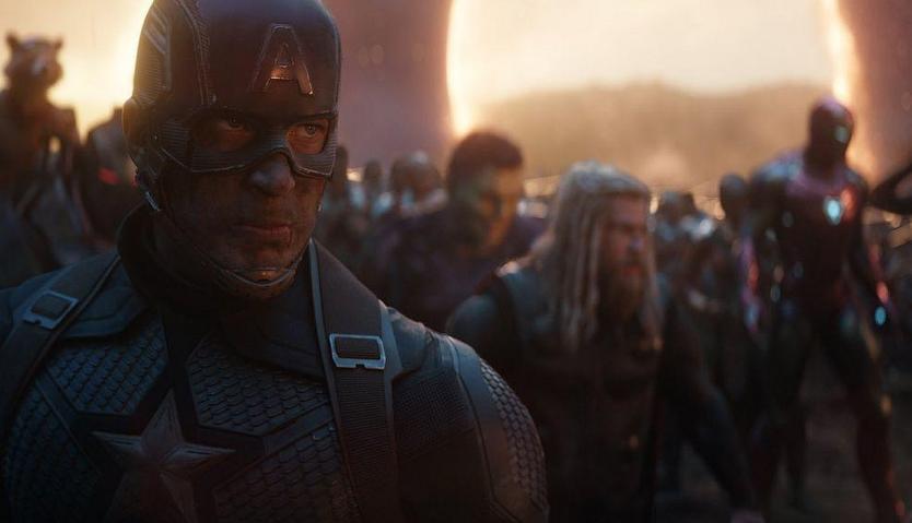 Revelan un nuevo secreto del final de ‘Avengers: Endgame’ que involucra al Capitán América