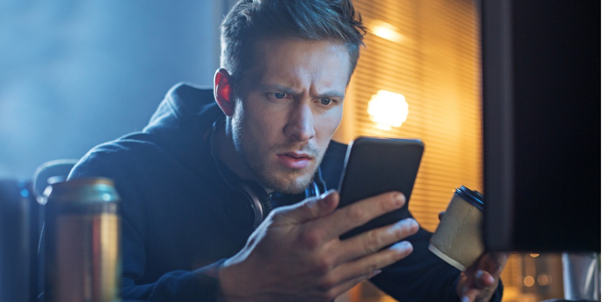 ¡Cuidado! Investigadores advierten sobre mensajes de texto que atacan su celular