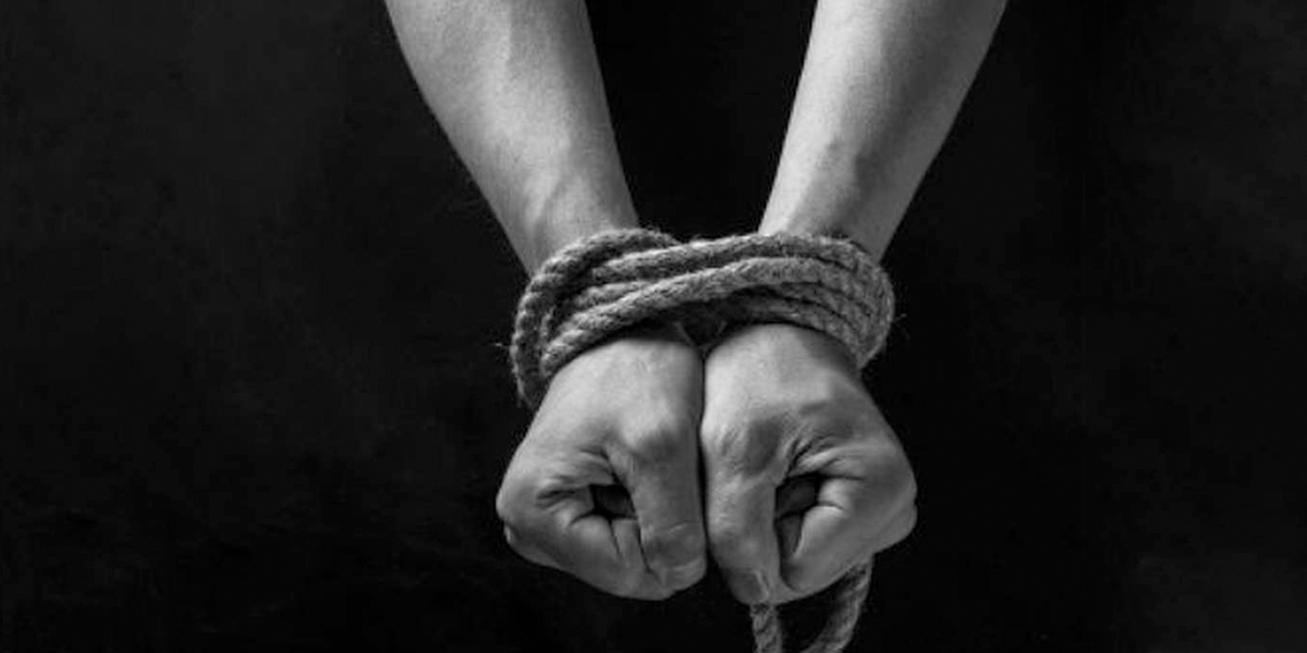 Joven se suicidó tras ser separada de quien la tuvo como esclava sexual por años