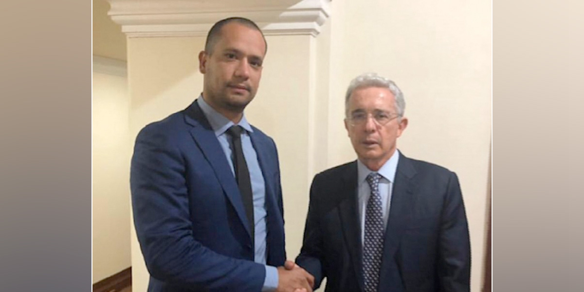 ¿Detención para Diego Cadena? Fiscalía y defensa argumentaron su posición